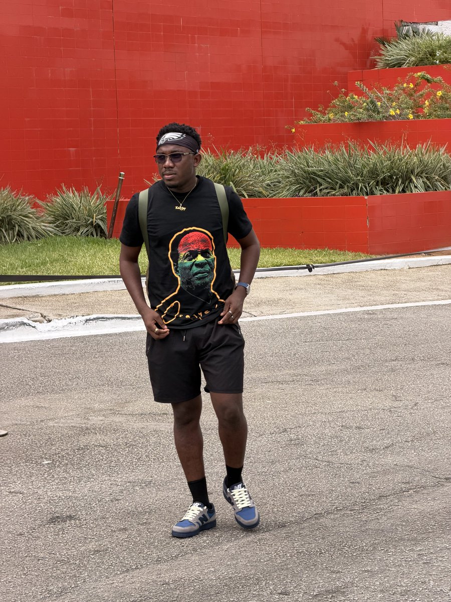 gyaigyimii's tweet image. Abidjan treated me well! Thank you @Cocacola_GH for this opportunity to see the World Cup trophy 🇬🇭. 

Motion 26. Wait for the big announcement guys 🤟🏾