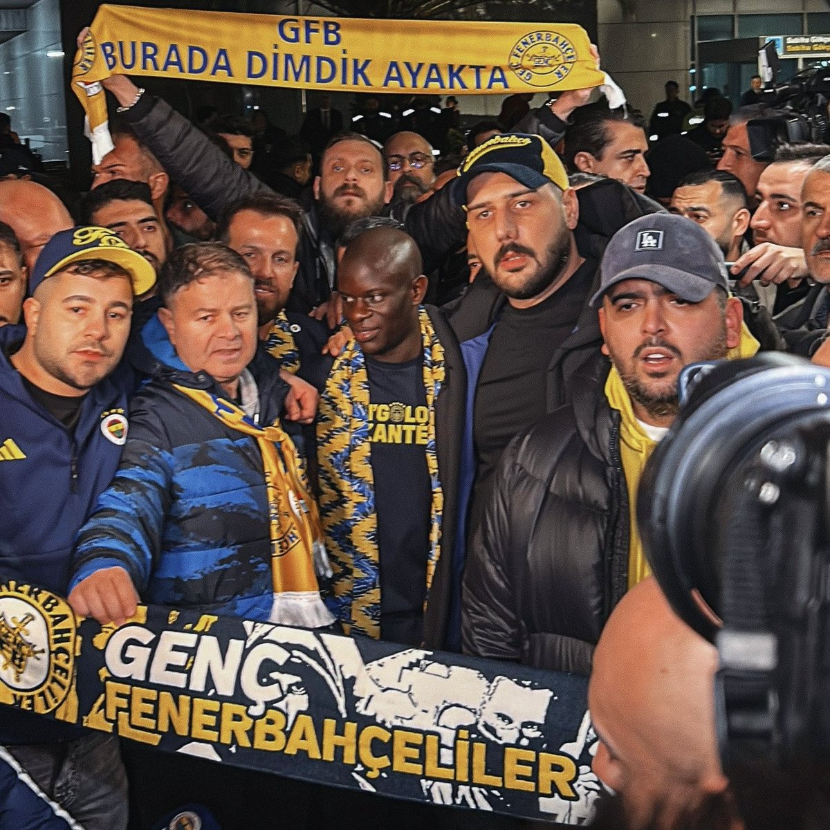 Boşuna Tıklama tweet media