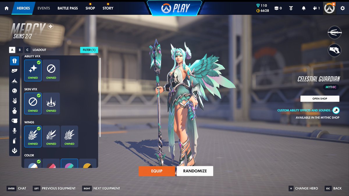 Mercy Crave tweet media