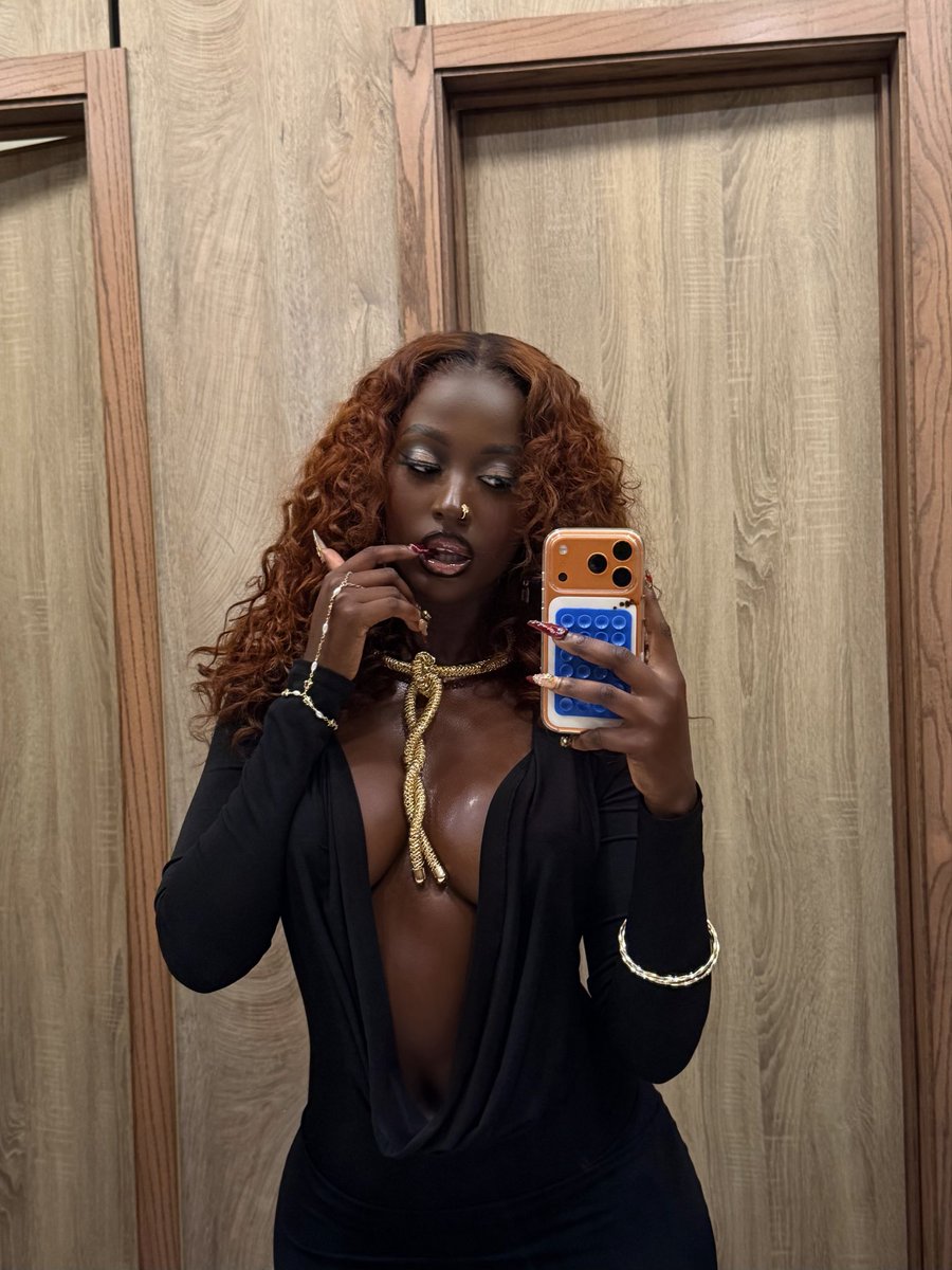 Priscilla Ahurama Donkoh tweet media