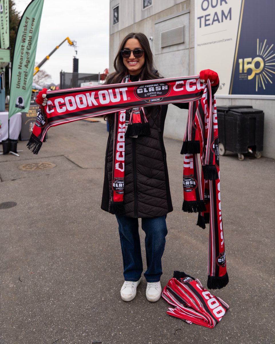 Cook Out Clash at Bowman Gray Stadium tweet media