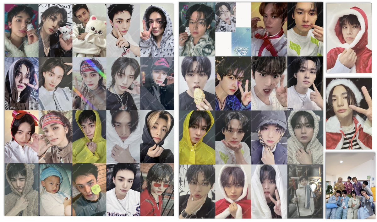 hwang (@jajanpocagtg) / Posts / X
