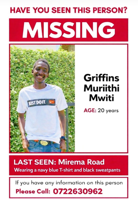 Nyakundi Report tweet media