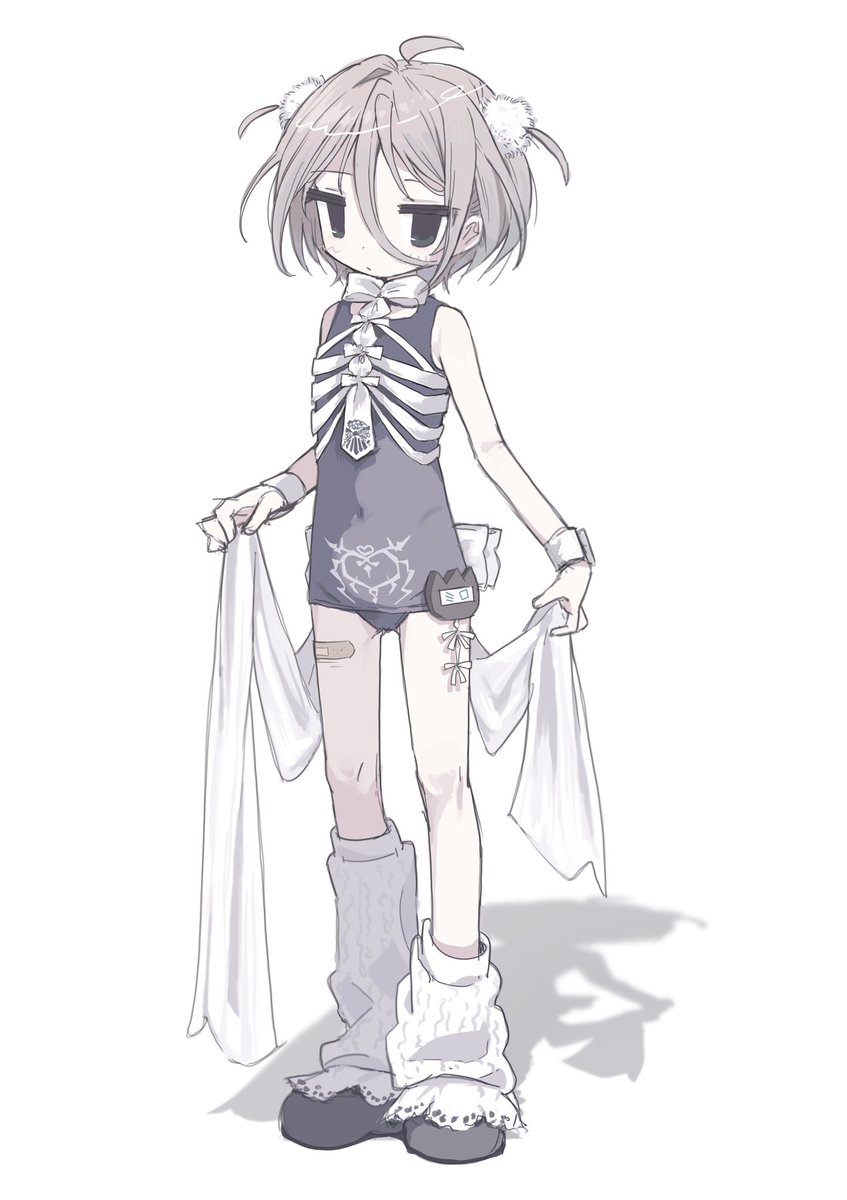 ぴにゃ tweet media