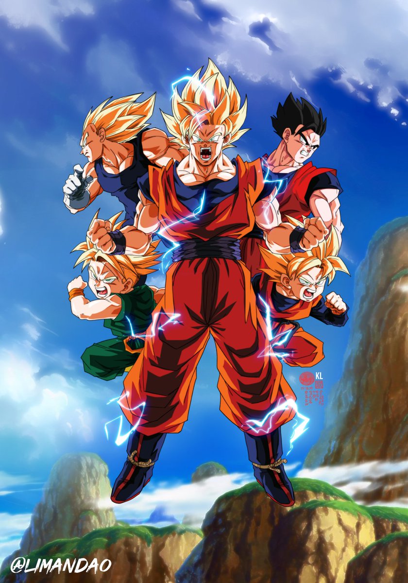 Limandao tweet media