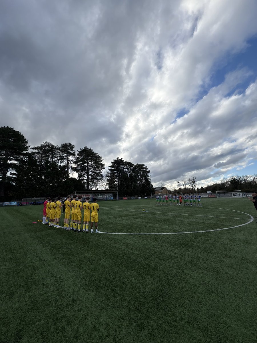 THC Wycombe Wanderers FC tweet media