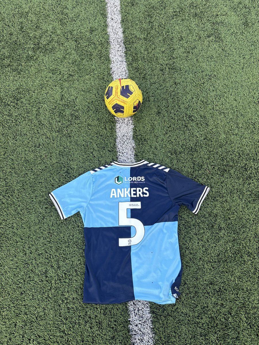 THC Wycombe Wanderers FC tweet media