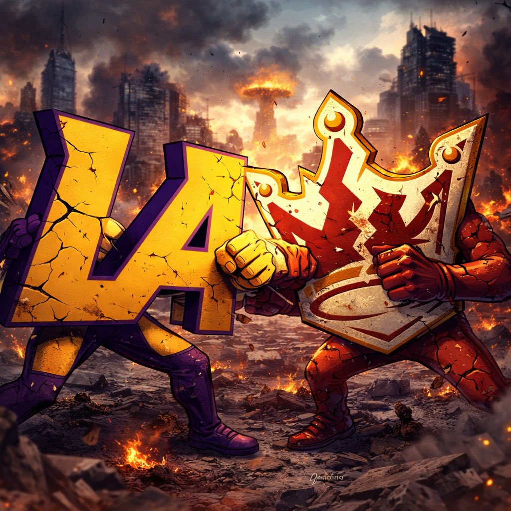 🚨Tonight on <a href="/LegacyShowdown/">The Legacy Showdown</a> 🚨
⚔️We take on <a href="/DCTreason/">DC Treason</a> 
⏰1030pm EST

👥Tonight’s Roster
<a href="/_GREENDOZE/">GREENDOZE</a> 
<a href="/GetPickedd/">GetPicked</a> 
<a href="/TheOneCzech/">Czech 🦥</a>
<a href="/ImNotEffective/">Dallas(Effective)</a> 

#LetsRumble #LARumble