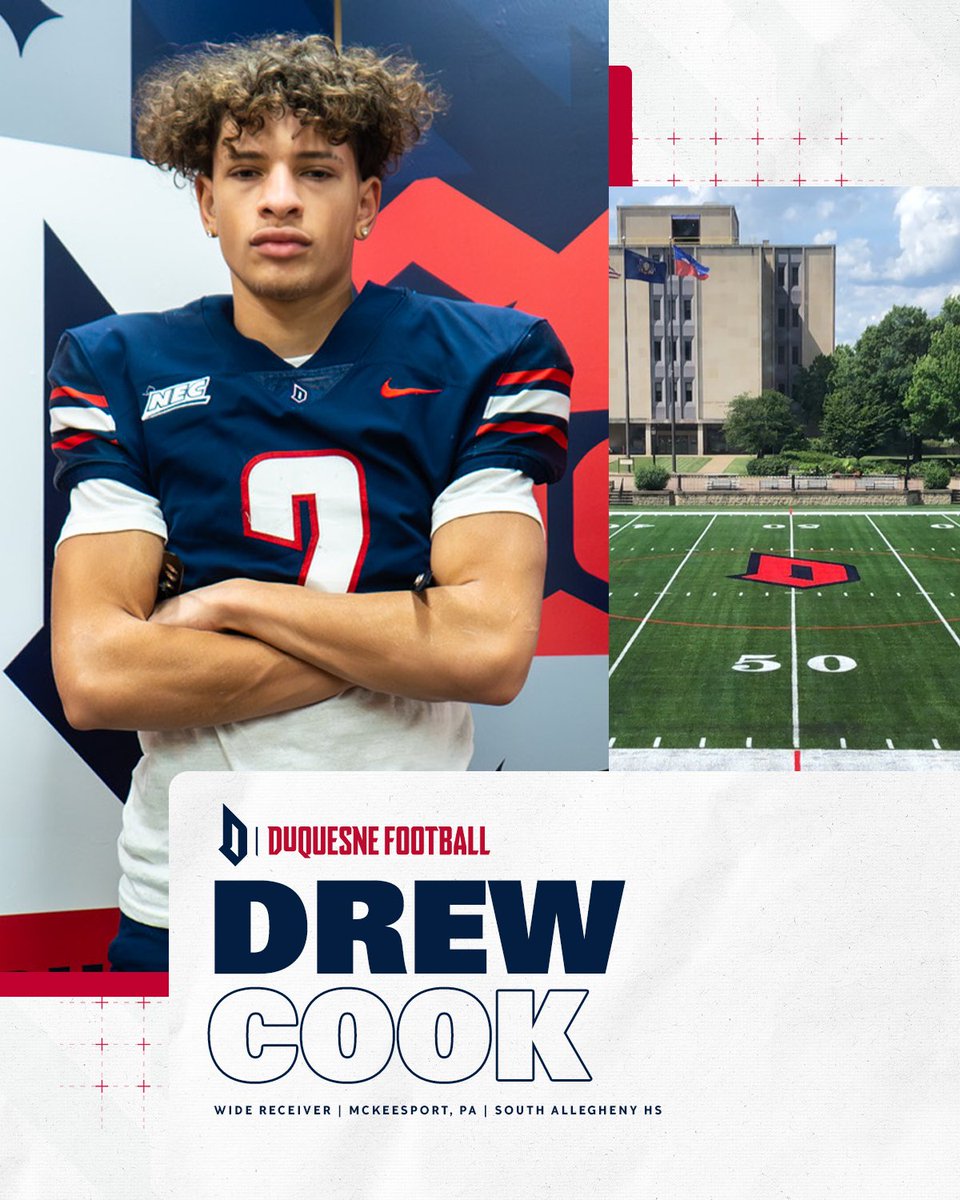 Duquesne Football tweet media