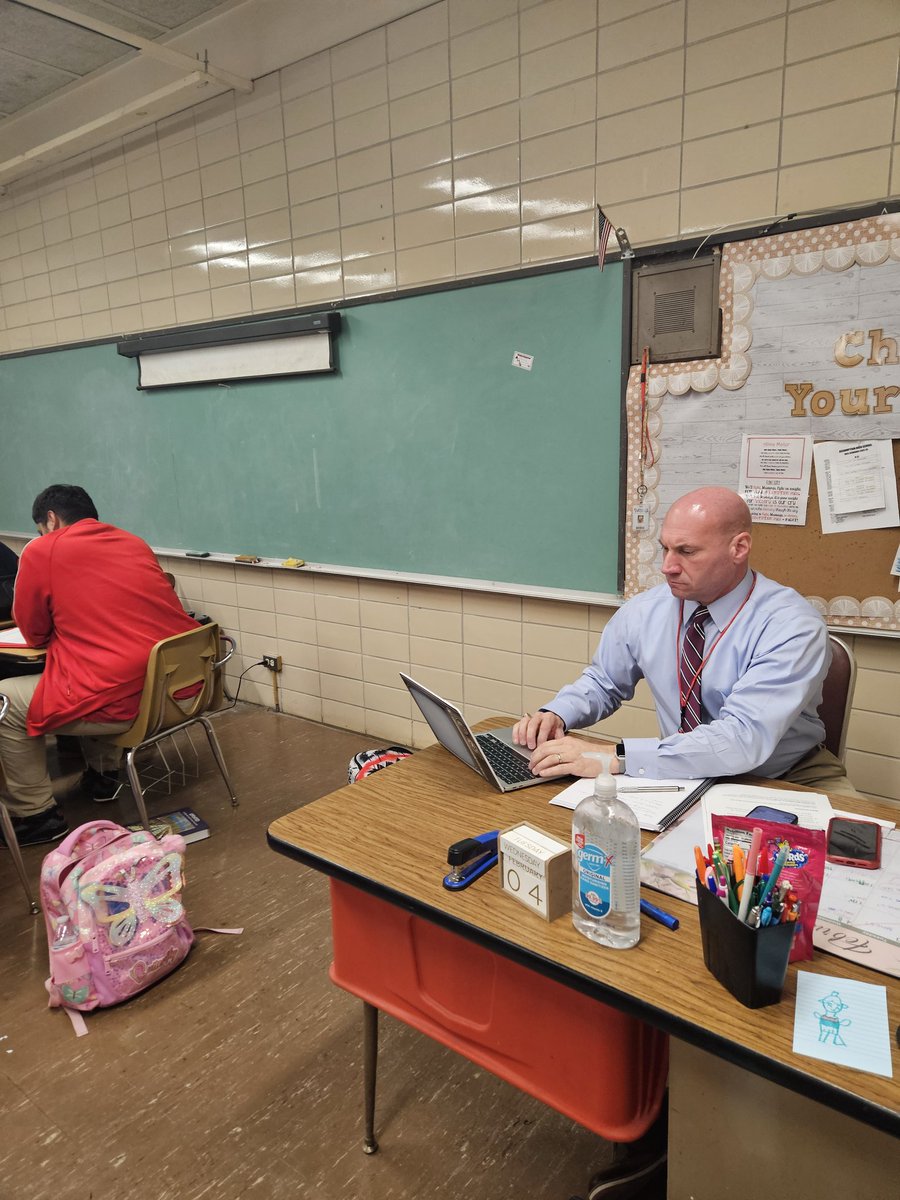 TheresaHamiton's tweet photo. .@NIETteach supporting leaders in Assumption Parish with gathering evidence of student learning in order to determine the impact of their instructional leadership leadership support.
@assumptionsupe
#EvidenceofImpact
#TheNIETDifference https://t.co/HjpYgN0EuR