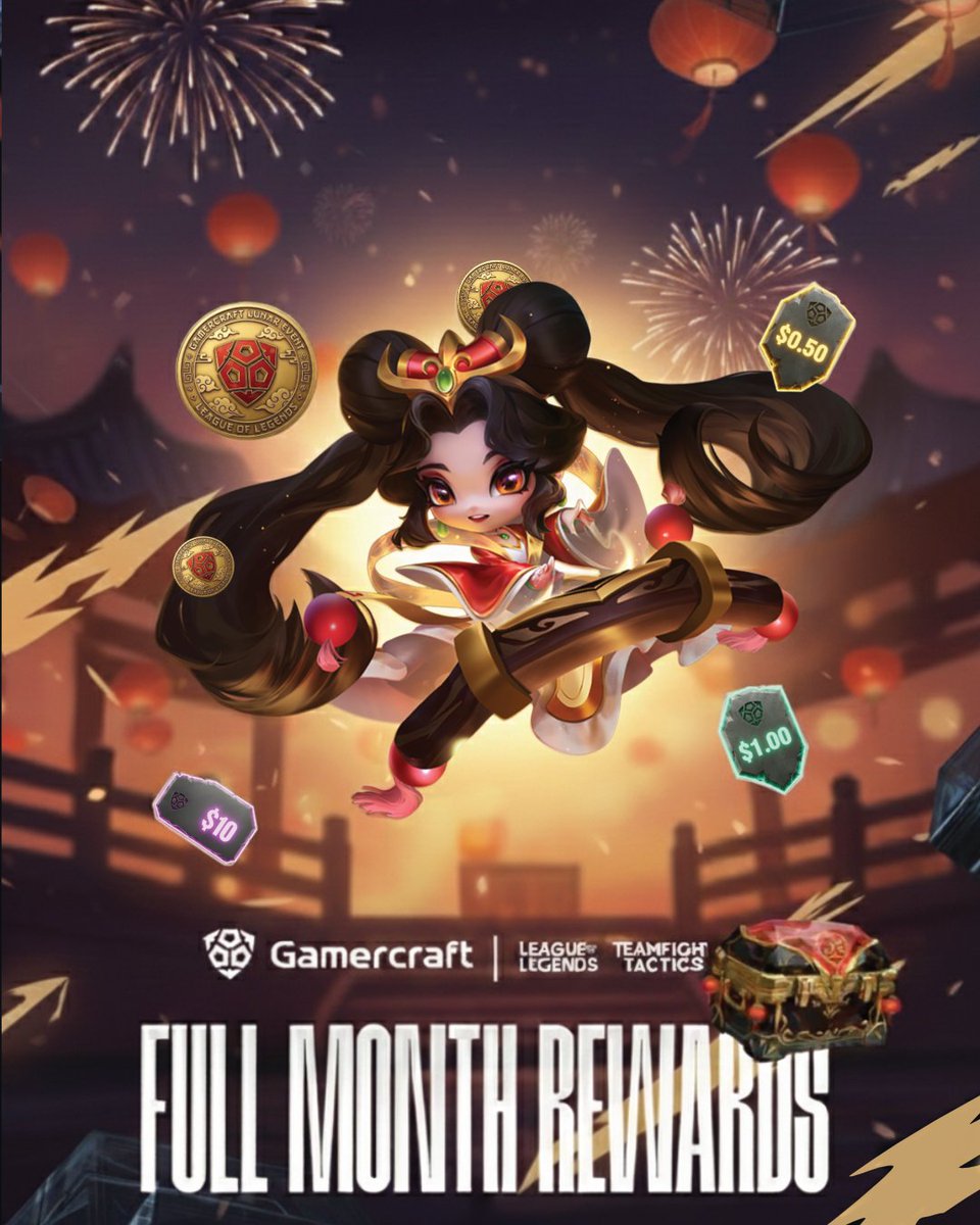 Gamercraft tweet media