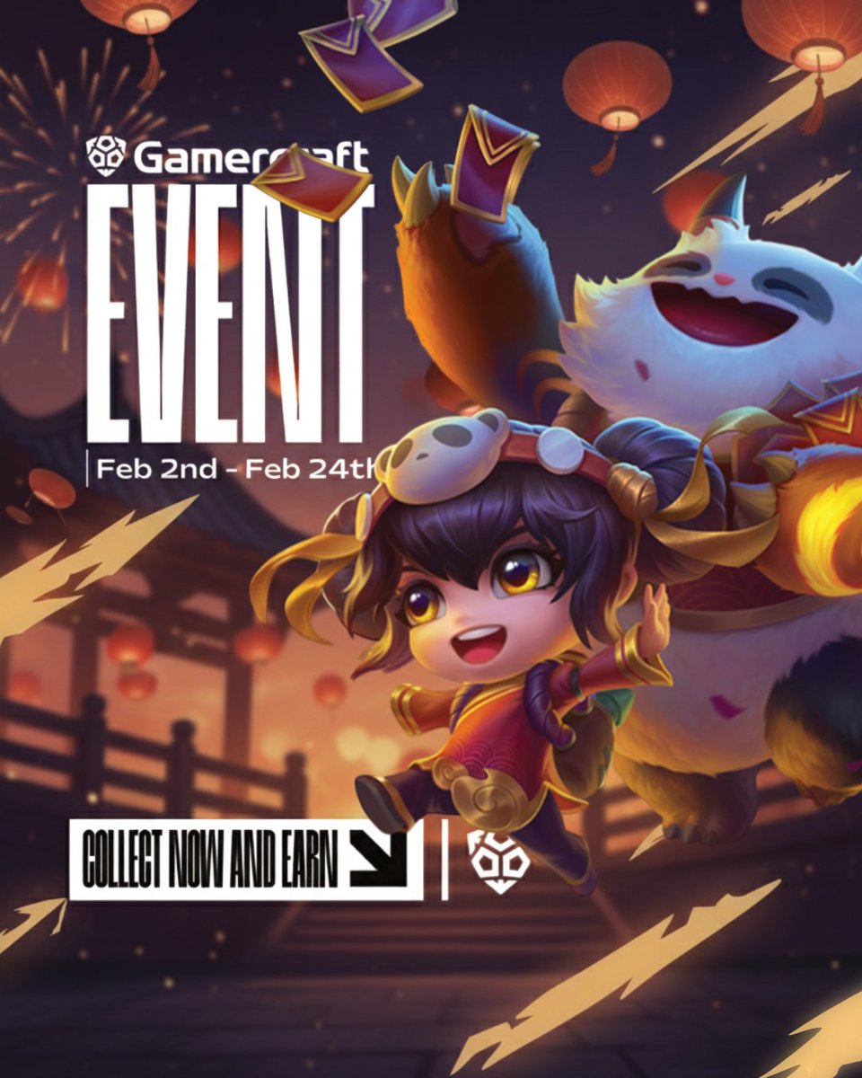 Gamercraft tweet media