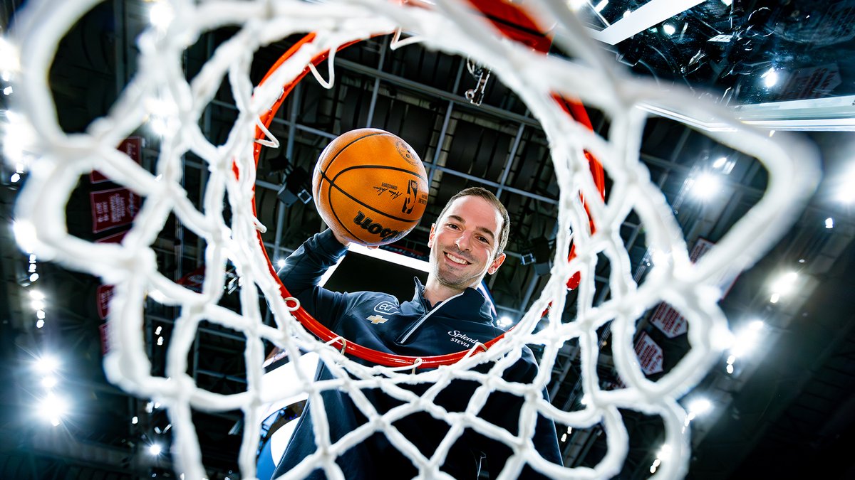 Freedom 250 Grand Prix of Washington, D.C. tweet media