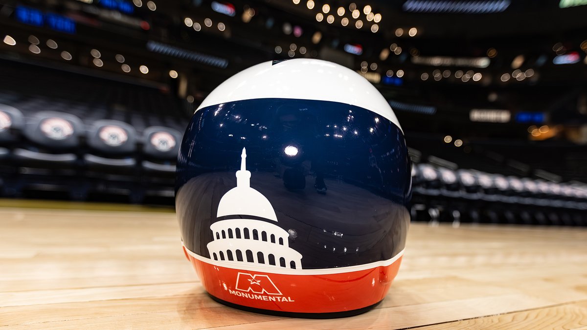 Freedom 250 Grand Prix of Washington, D.C. tweet media