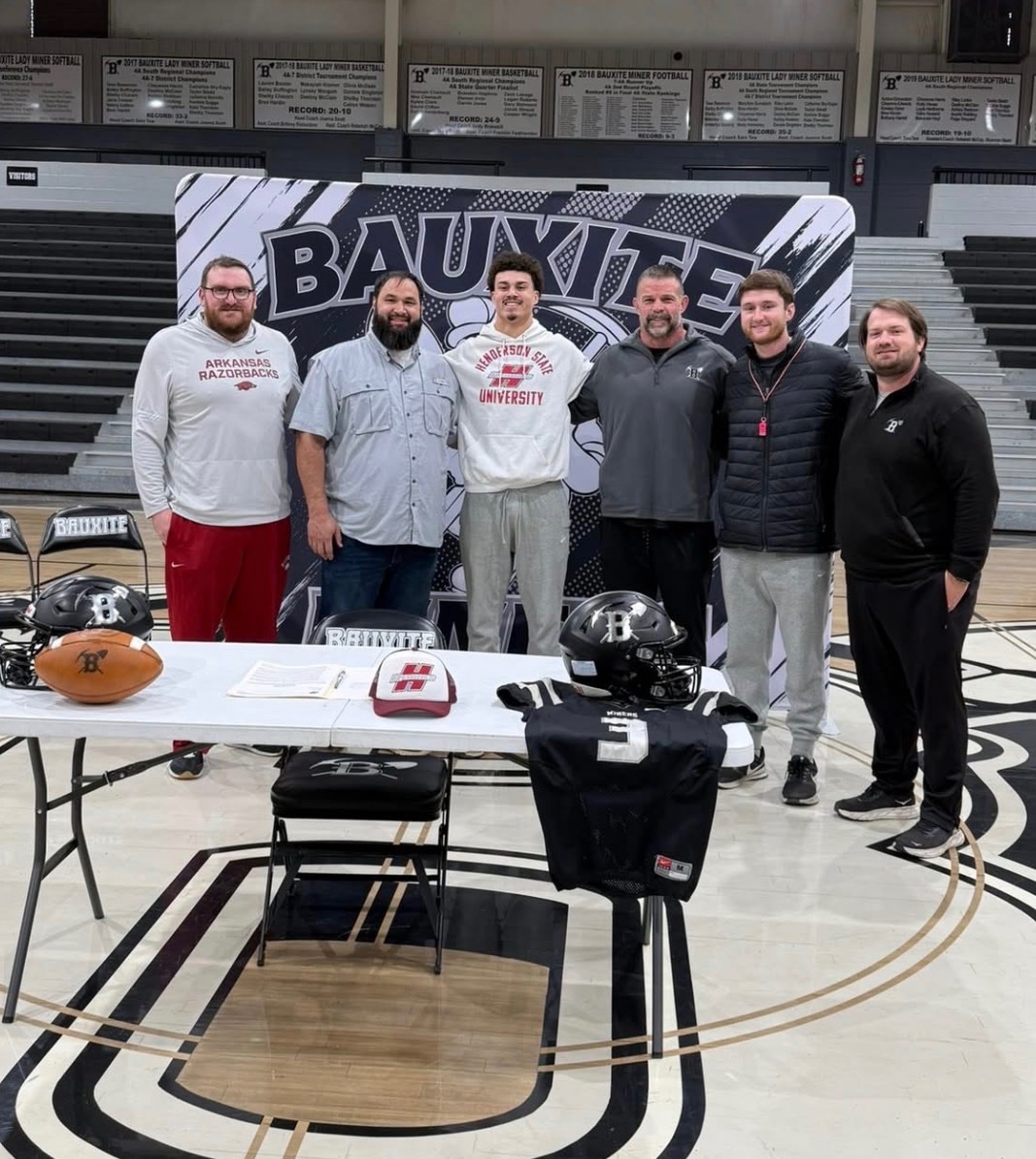 Bauxite Miners Football tweet media