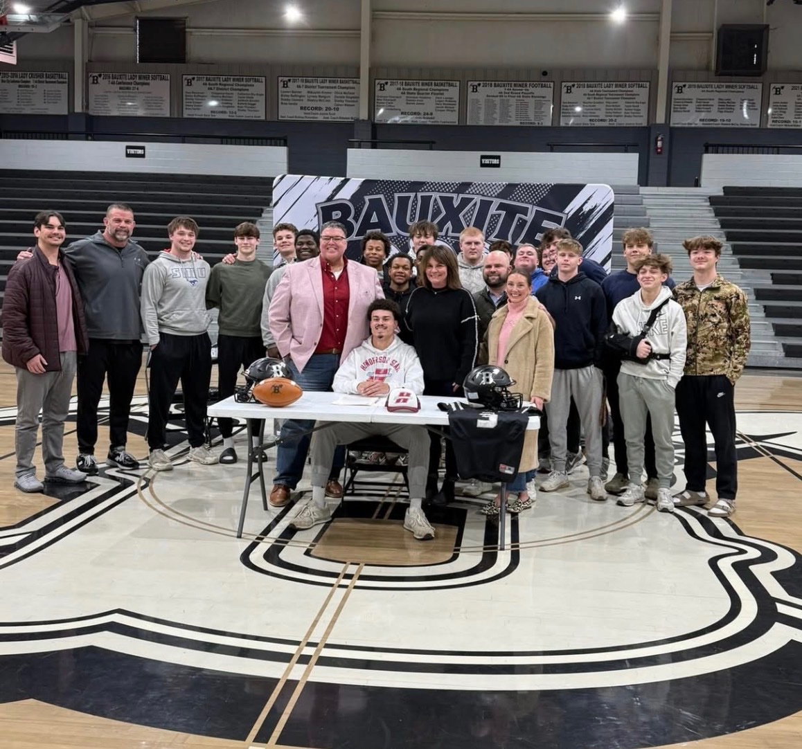 Bauxite Miners Football tweet media