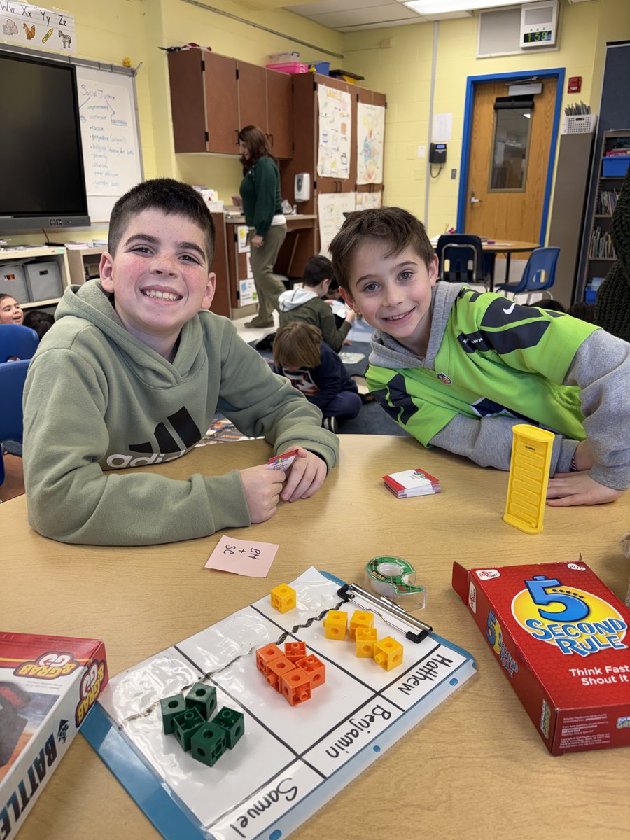 MPE Livingston NJ tweet media