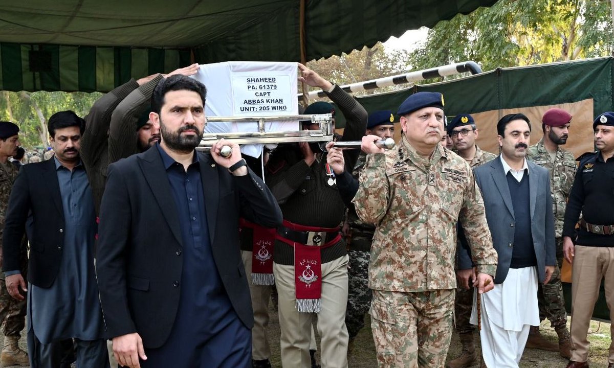 🇵🇰Pakistani گمنام سپاہی tweet media