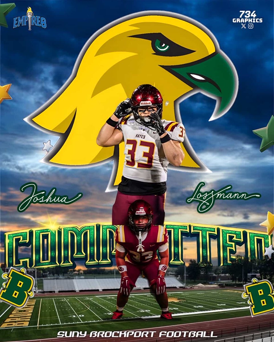 Joshua Lossmann tweet media