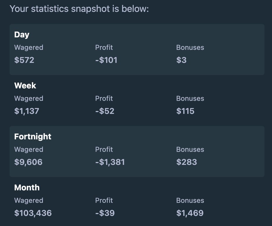 LuckLabs tweet media