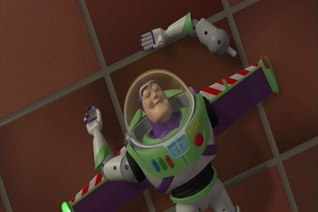 SuzumeGen's tweet image. DOOMFIST NOOO