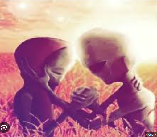 not one single Ghanian