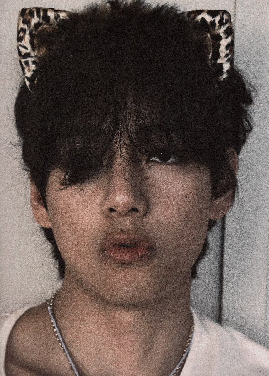 my kittae