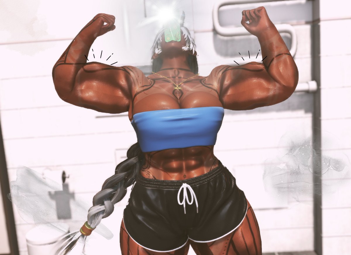 Cyri the Smollroe 🏳️‍🌈 tweet media