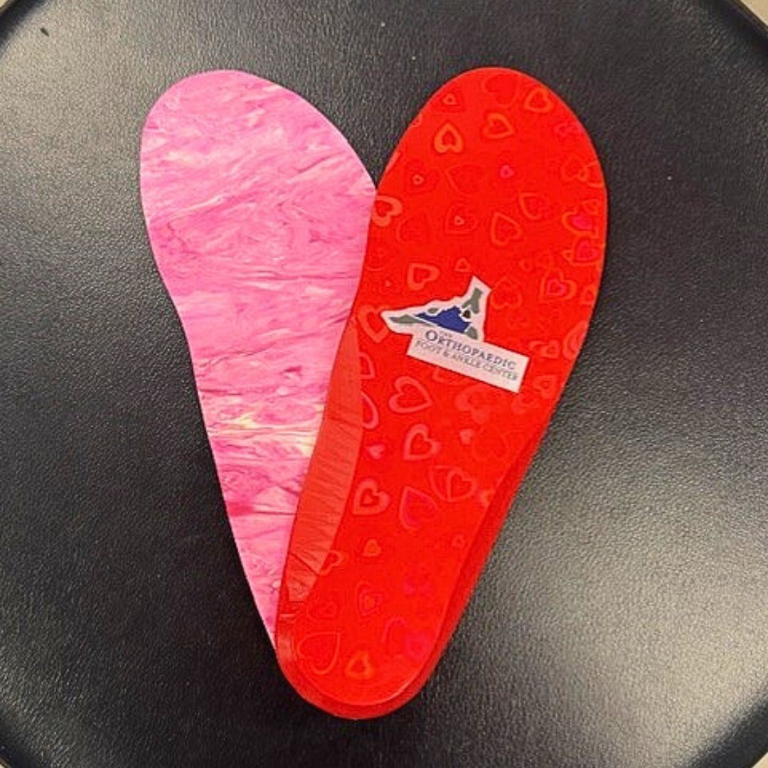 The Orthopaedic Foot & Ankle Center tweet media