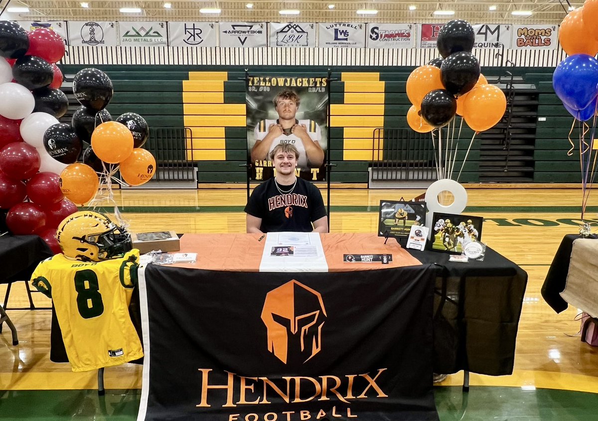 Garrett Hunt tweet media