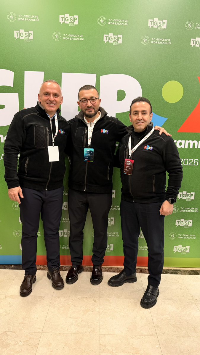 BeytullahBirlik's tweet photo. Türkiye Gençlik STK’ları Platformu TGSP tarafından Antalya’da gerçekleştirilen gençlik liderliği eğitim programına katılım sağladık.  Gönüllülük esasına dayanan bu eğitim programı gençlerimizin kişisel gelişimine katkı sağlayan çok verimli bir program. Programda emeği geçen herkese teşekkür ediyorum.