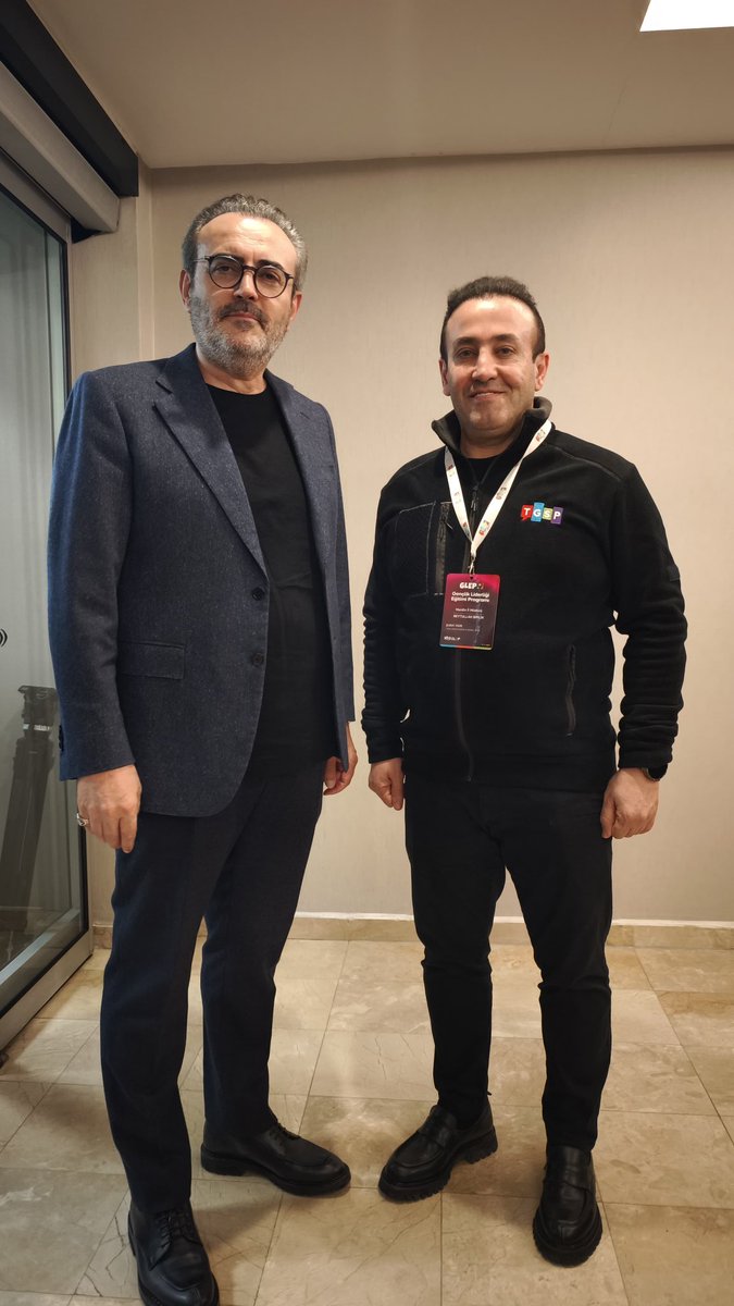 Türkiye Gençlik STK’ları Platformu TGSP tarafından Antalya’da gerçekleştirilen gençlik liderliği eğitim programına katılım sağladık.  Gönüllülük esasına dayanan bu eğitim programı gençlerimizin kişisel gelişimine katkı sağlayan çok verimli bir program. Programda emeği geçen