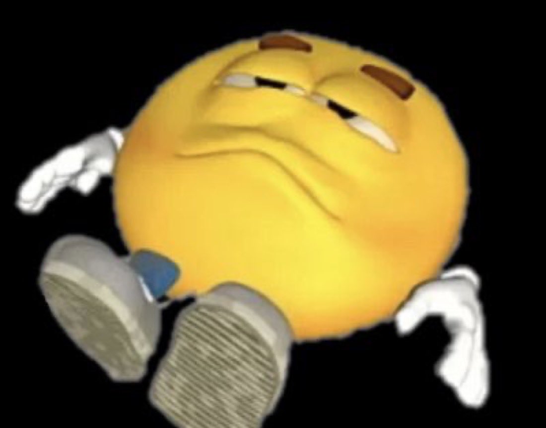 I’m tired of winning chat 

Make it stop