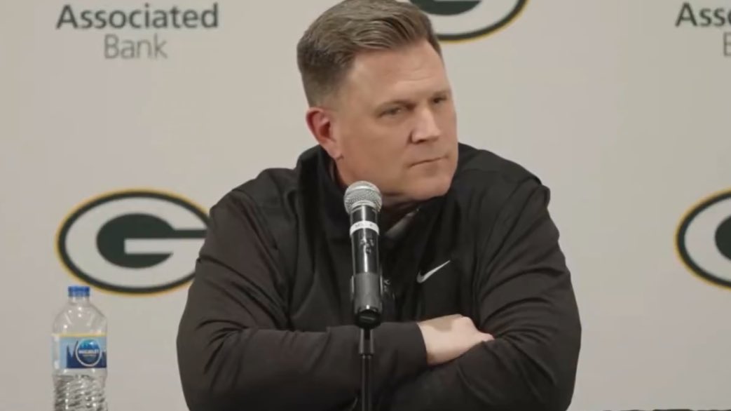 CheeseheadTV 🧀 tweet media