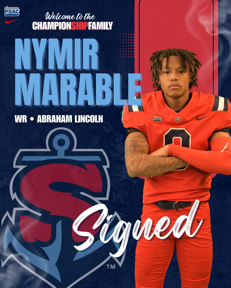 Shippensburg University Football tweet media