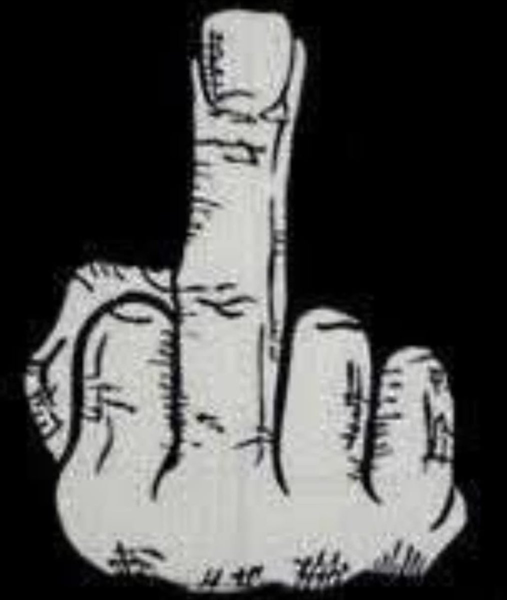 Los venezolanos no apoyamos a ningún político y tampoco nos representan los llamados partidos políticos en Venezuela.