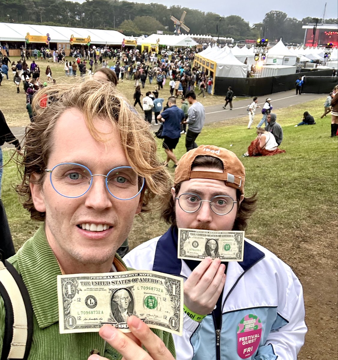 Podcast But Outside tweet media