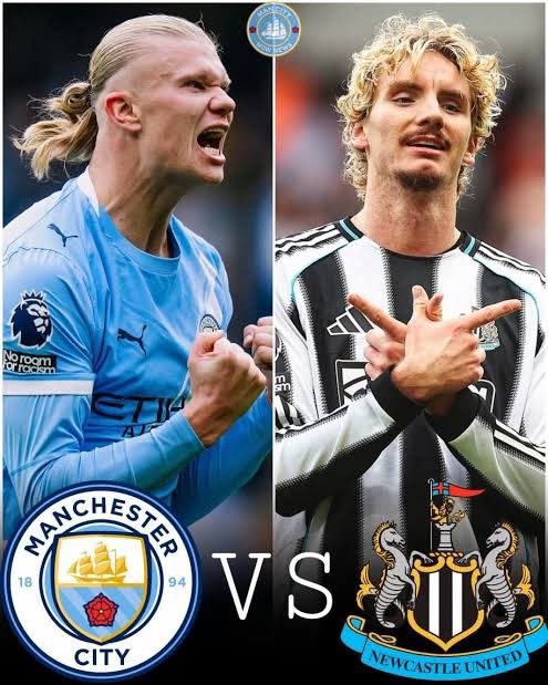 _estside's tweet image. What’s your prediction? Do you think Newcastle can break the streak at the Etihad, or will City cruise to Wembley? 

Who do you think will be the standout player tonight? #winning