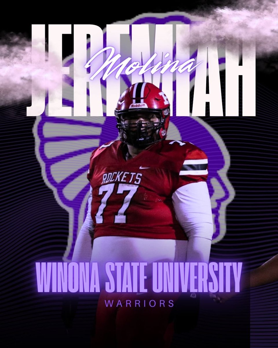 JM Rocket Football tweet media