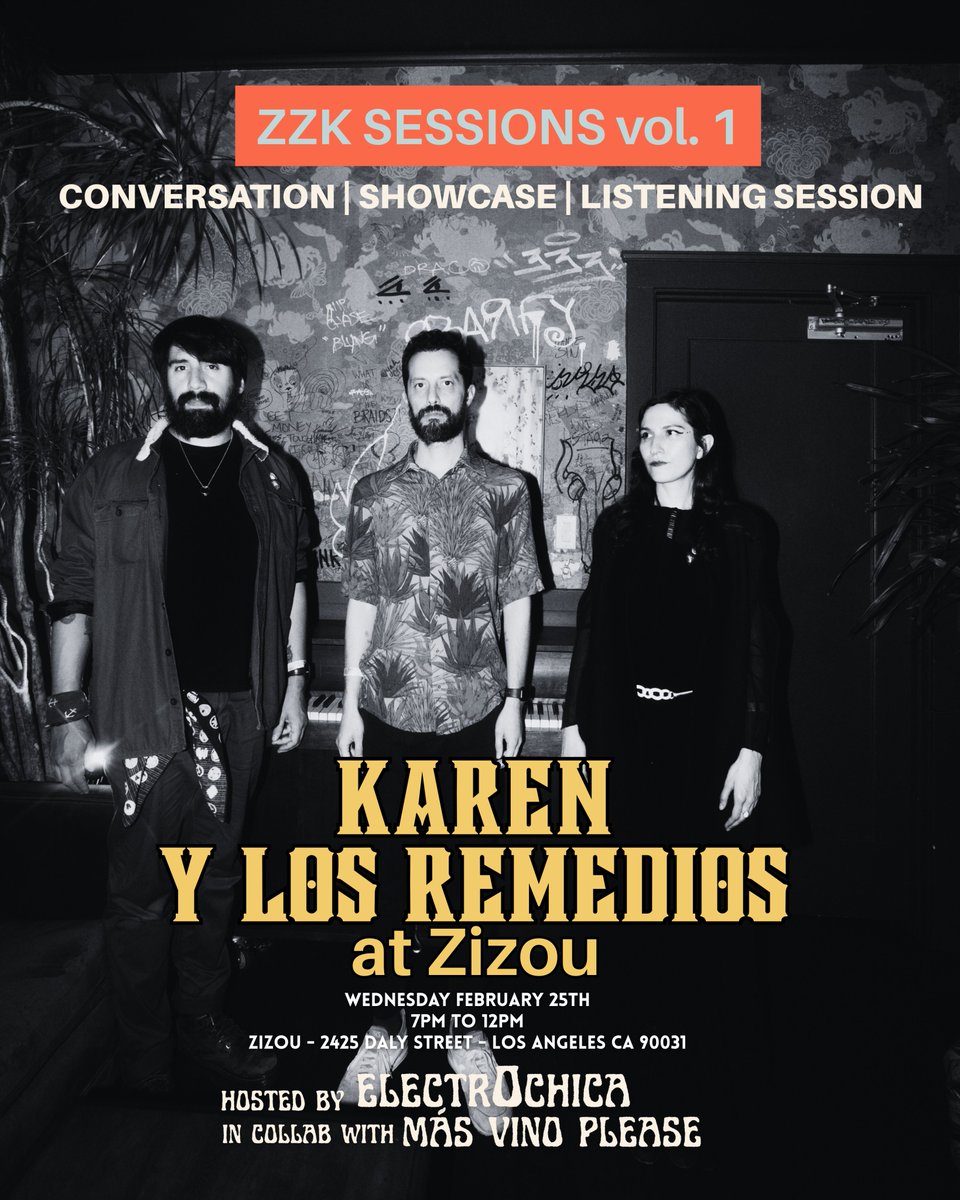 ZZK Records tweet media