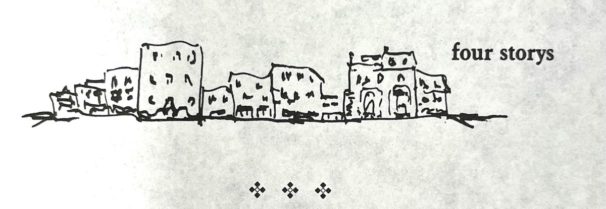 A Pattern Language tweet media