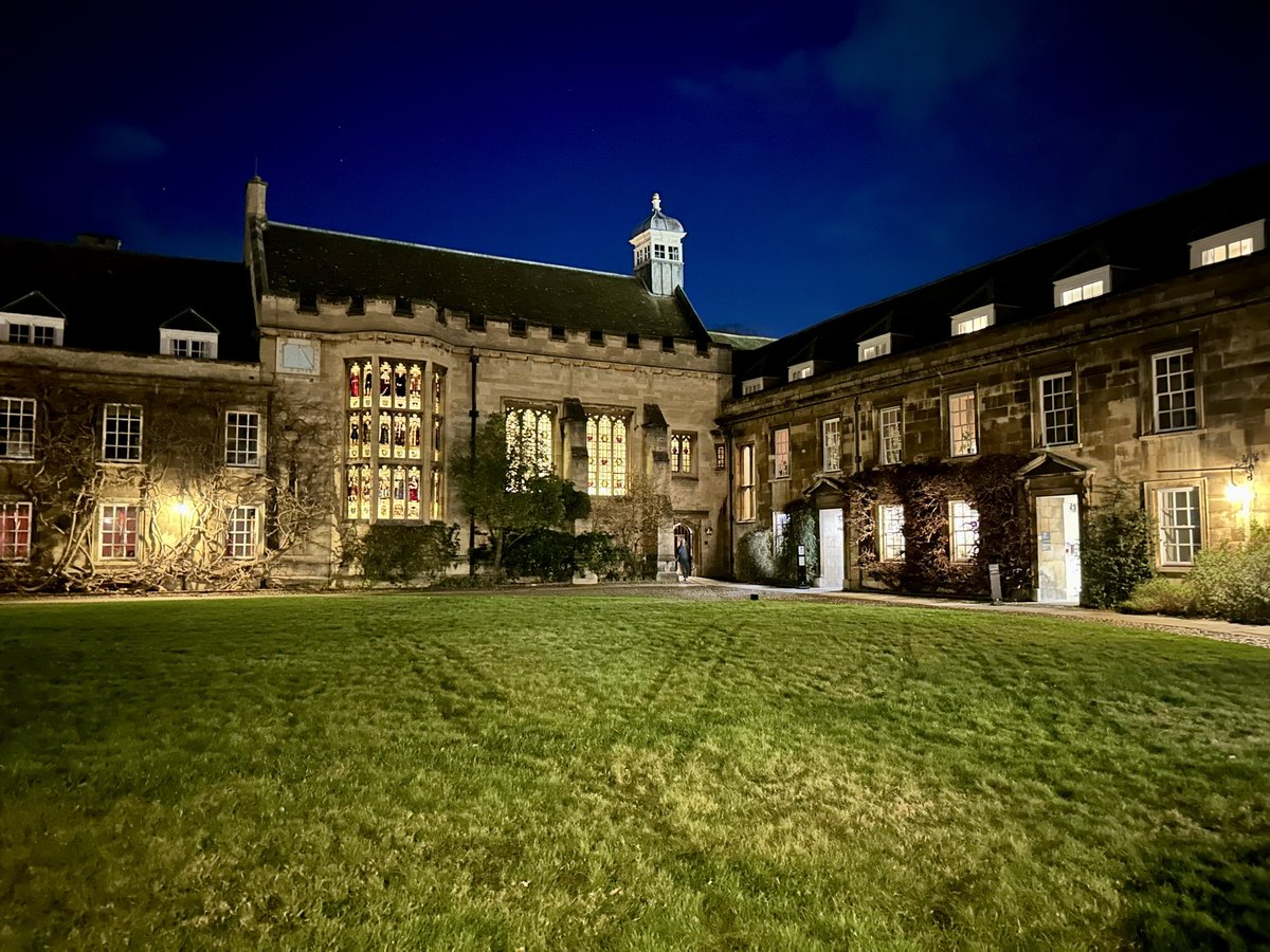 Charlotte Baskerville - Composer tweet media