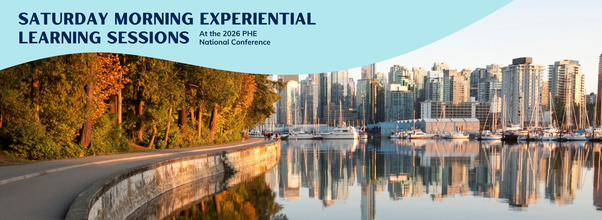 PHE Canada | EPS Canada tweet media