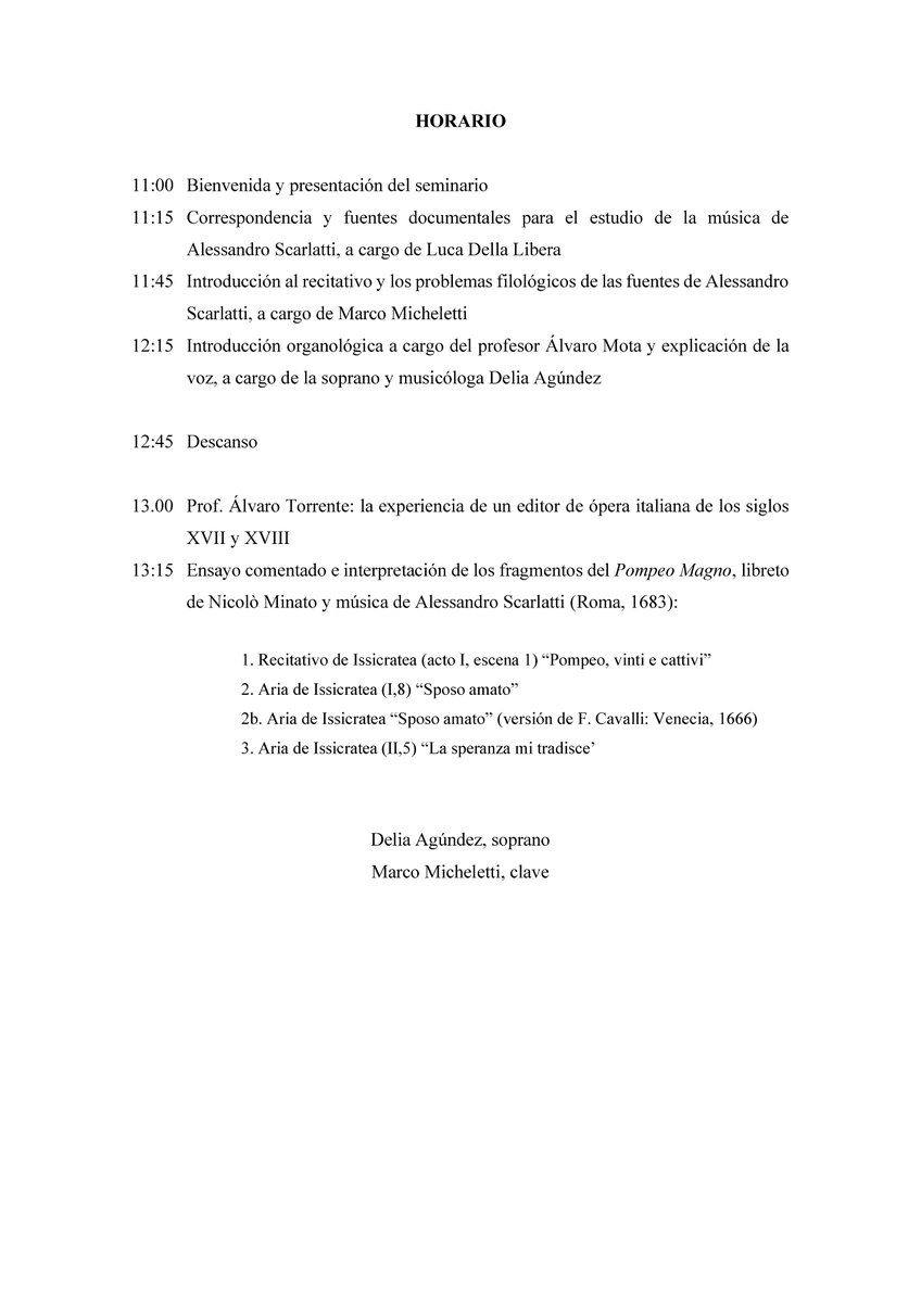 Dpto Musicología UCM tweet media