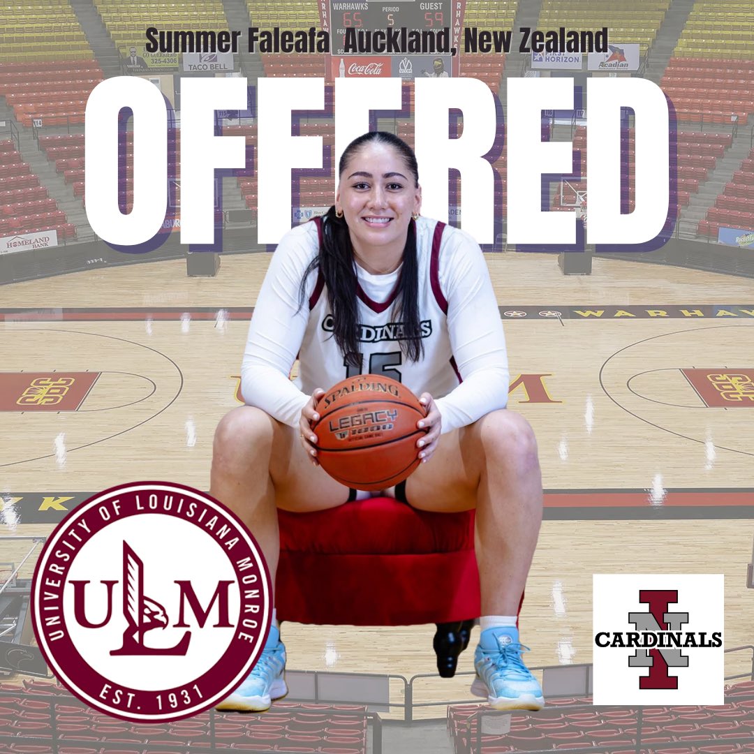 Summer Faleafa tweet media