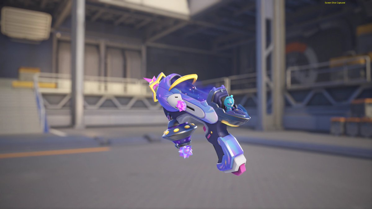 Overwatch2_NEWS's tweet photo. 次シーズンで3つのミシックスキンが登場

■シーズン1：
・マーシー(2つ目)
「セレスティアル・ガーディアン」

・ジュノのミシック武器
「スター・シューター」

■シーズン1中間：
・メイ

■その後
-ミシックスキン
・ソルジャー
・イラリー
・マウガ

-ミシック武器
・ゲンジ
・ハンゾー
・ソジョーン