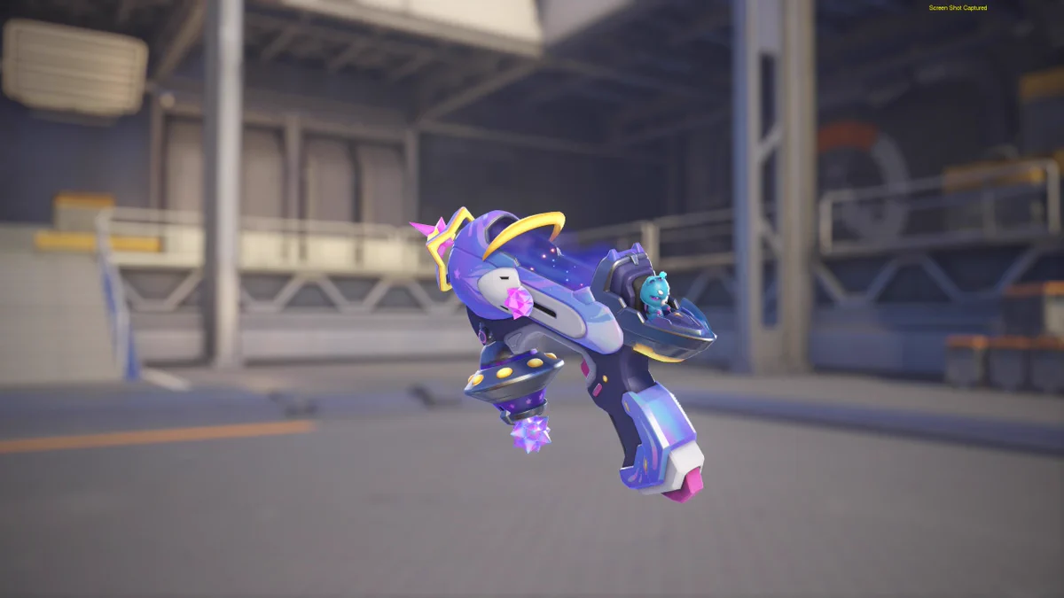 Overwatchニュース@おばにゅー on X: 