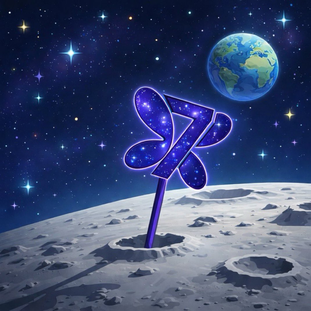 蝴蝶 7 🦋 tweet media