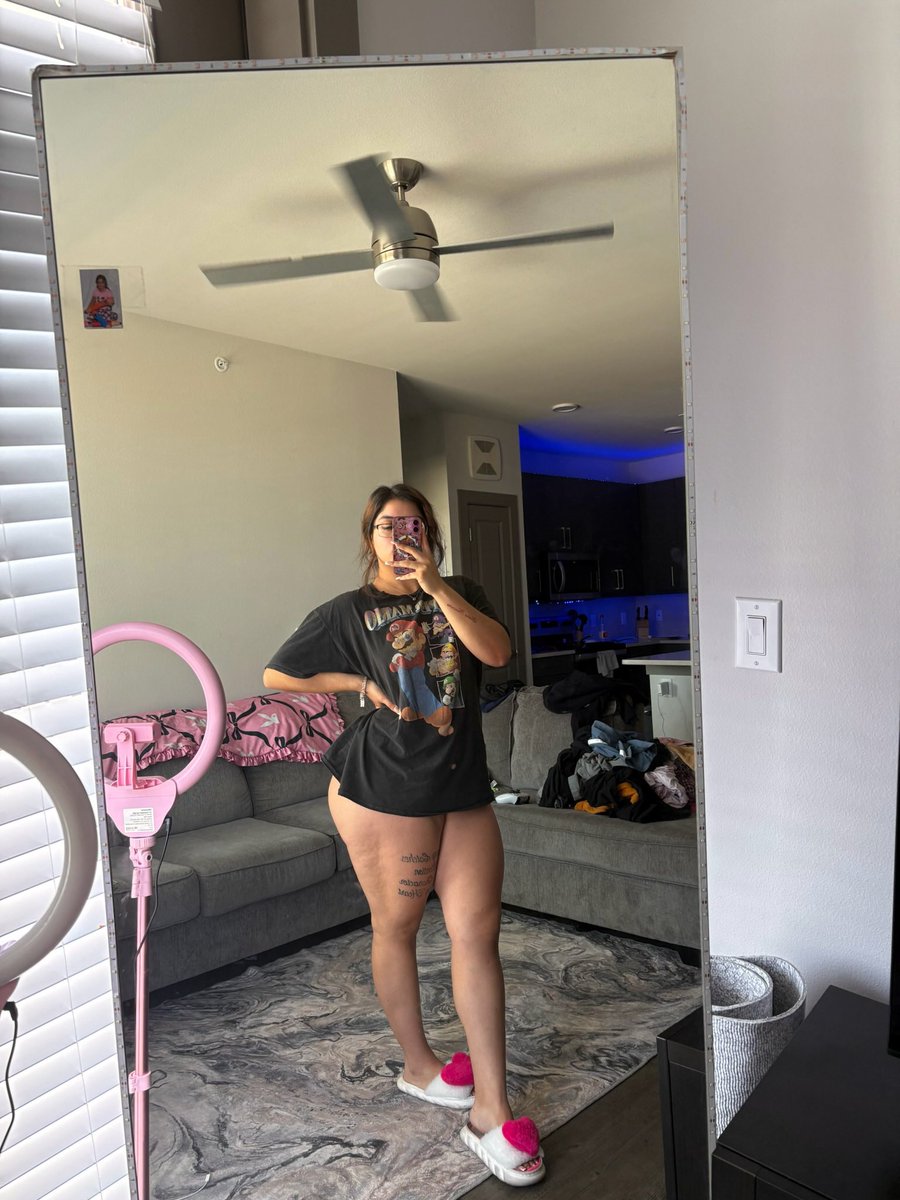 Krys🖤 tweet media