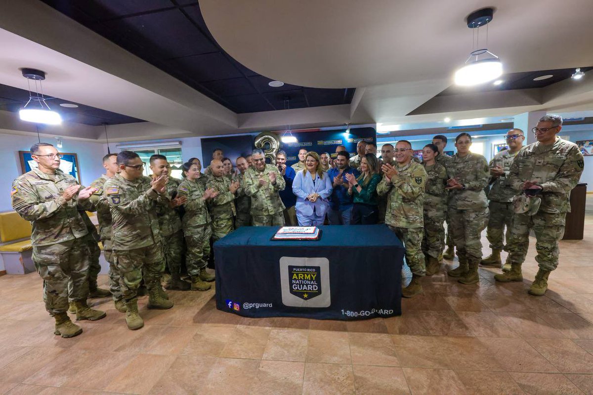 Jenniffer González tweet media